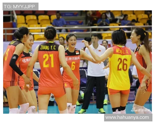 南京排球队的速度分析与战术探讨助力球队提升竞技水平 南京排球队的速度分析与战术探讨助力球队提升竞技水平