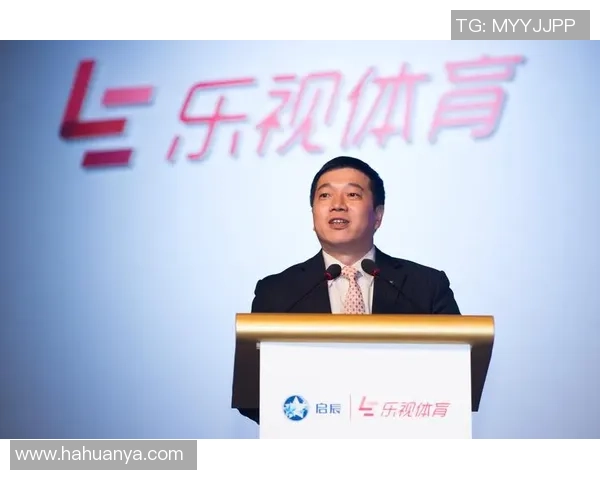 乐视广告携手足球明星共创精彩赛事盛宴引领体育营销新风潮