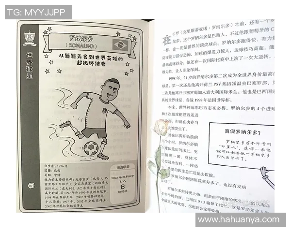足球巨星的传奇故事与辉煌成就全面解析