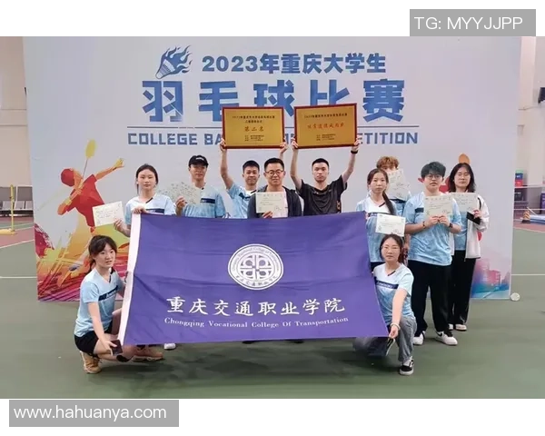 重庆羽毛球队总决赛战术分析与表现评估全面解读