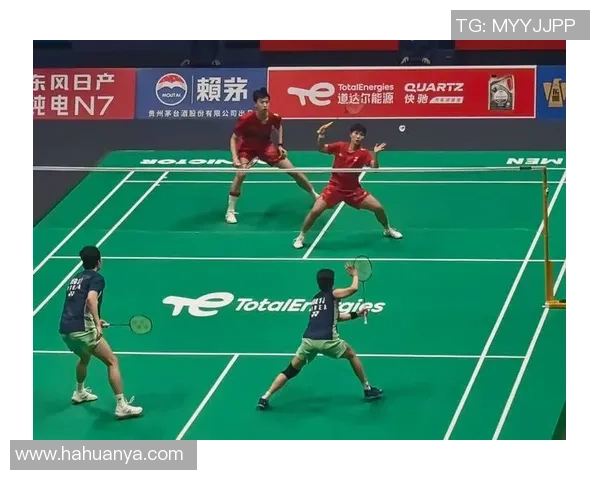 上海羽毛球队的崛起与发展探讨聚焦羽毛球运动的力量与未来 上海羽毛球队的崛起与发展探讨聚焦羽毛球运动的力量与未来