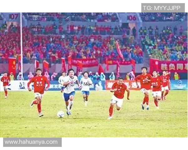 聚焦足球：上海足球队的力量话题