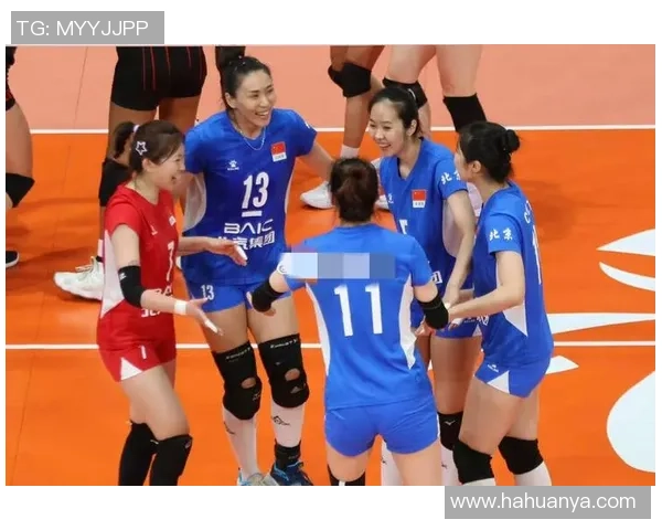 重庆排球队比赛经验分析与提升策略探讨