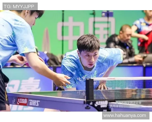 乒乓球灵活性评比结果揭晓西安乒乓球队荣获第六名殊荣