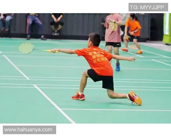 成都羽毛球队心理素质探讨:提升竞技表现的关键因素与策略分析