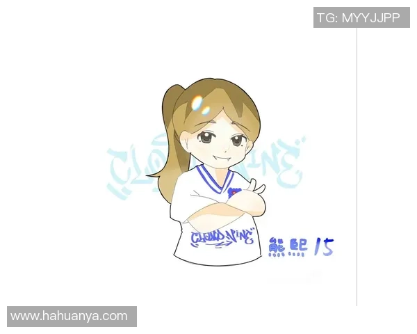 足球明星转身瞬间的卡通形象展现与魅力分析