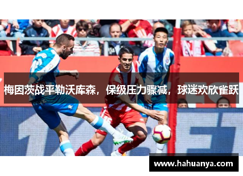 梅因茨战平勒沃库森，保级压力骤减，球迷欢欣雀跃