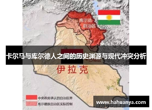 卡尔马与库尔德人之间的历史渊源与现代冲突分析